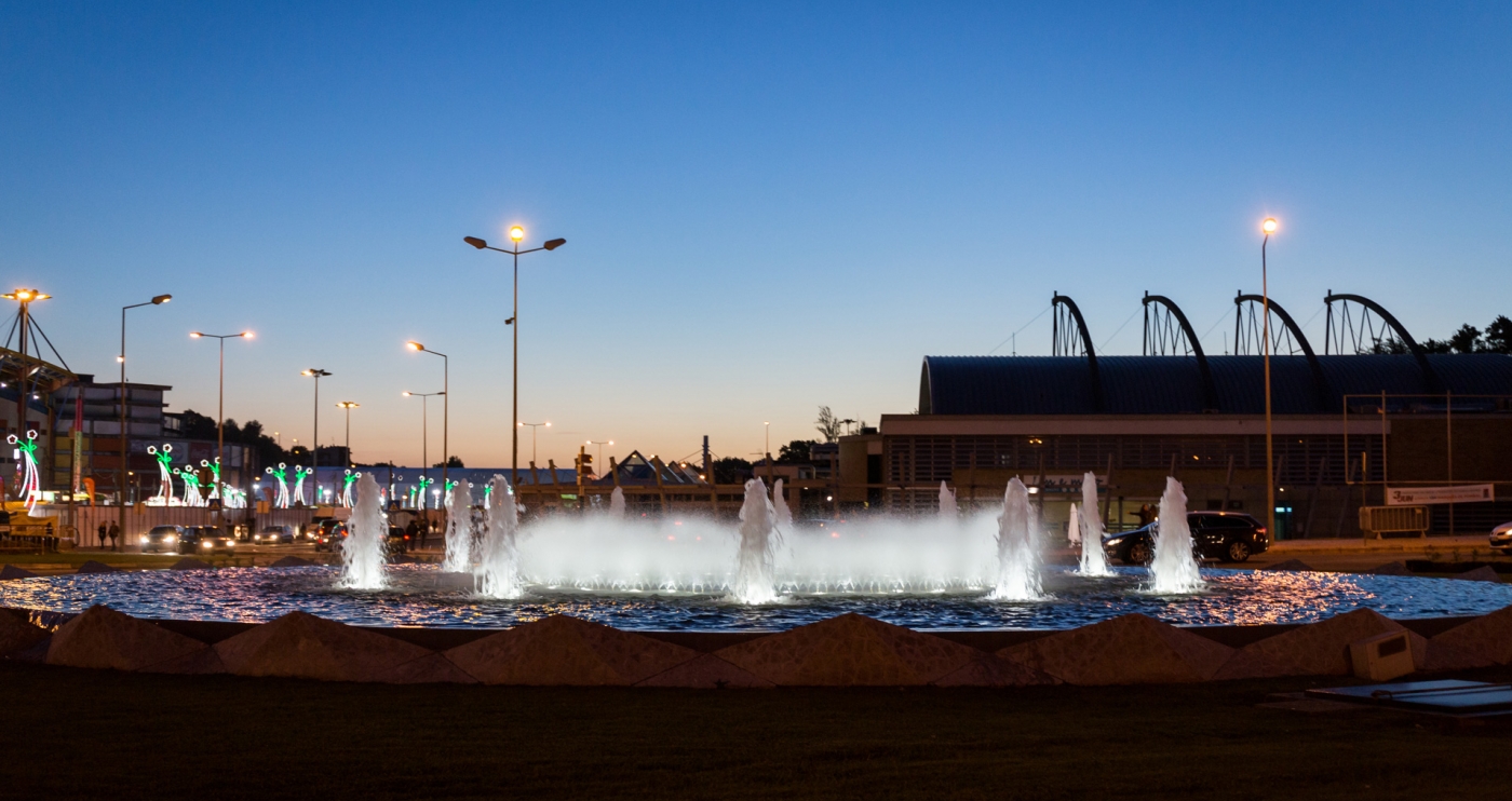 Rotunda do Estádio