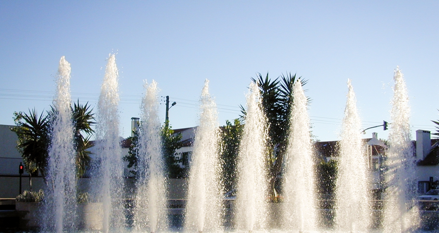 Parque Atlântico