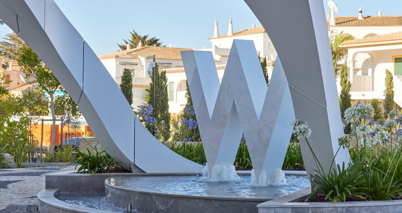 W Algarve by Marriot